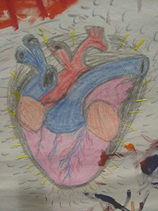 Email (Facts Sheet, Testimonials, etc.)